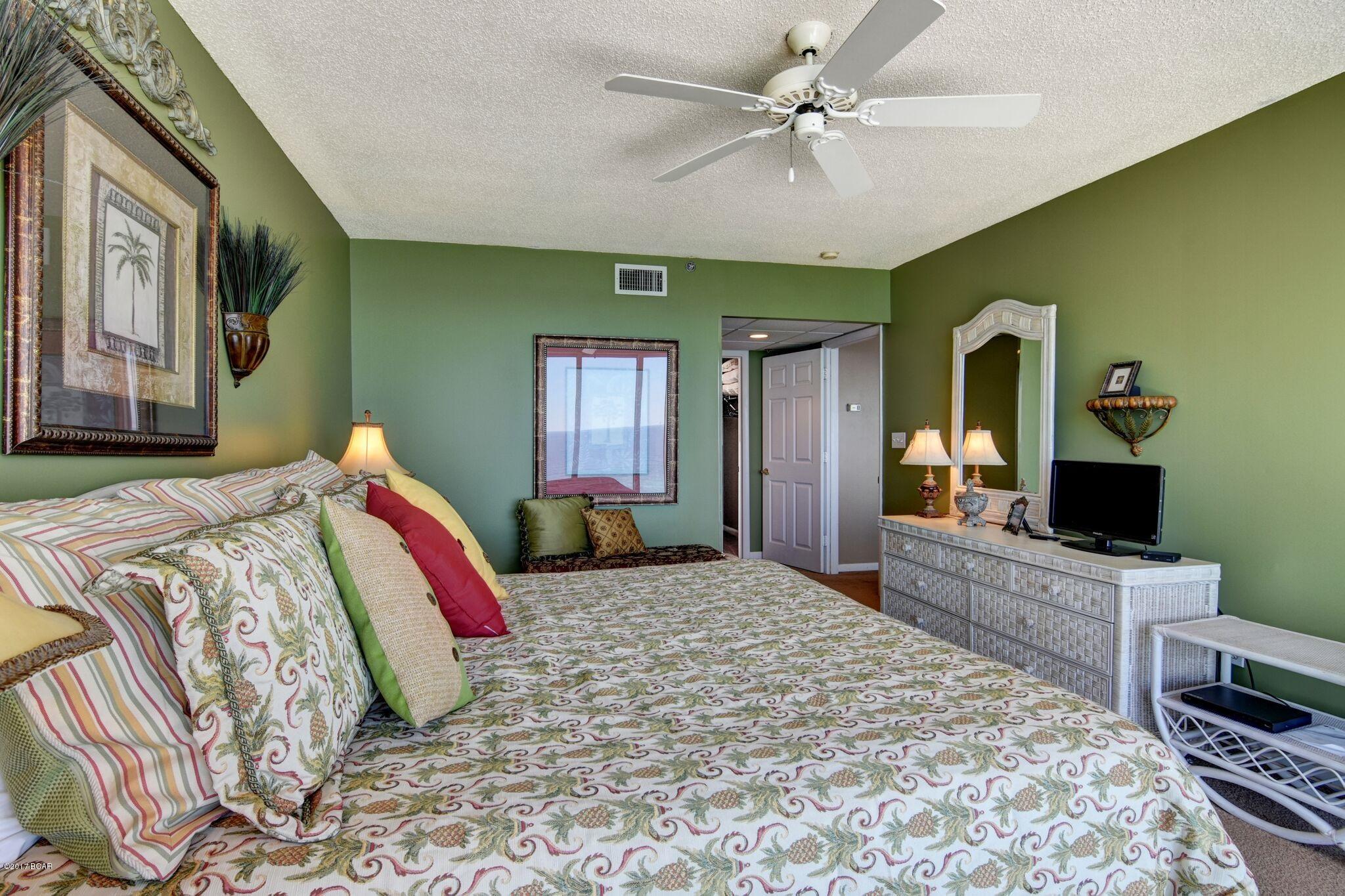 Long Beach Towers II - Residential