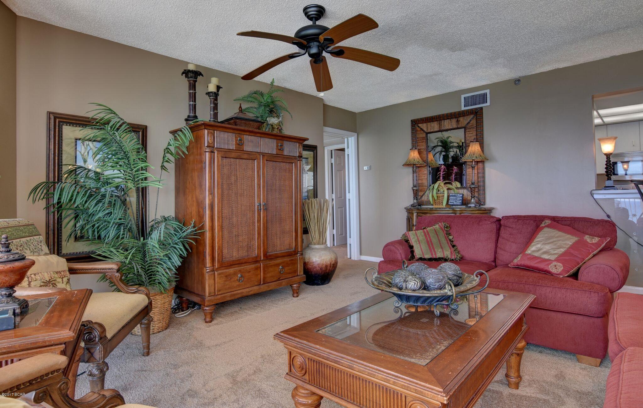 Long Beach Towers II - Residential