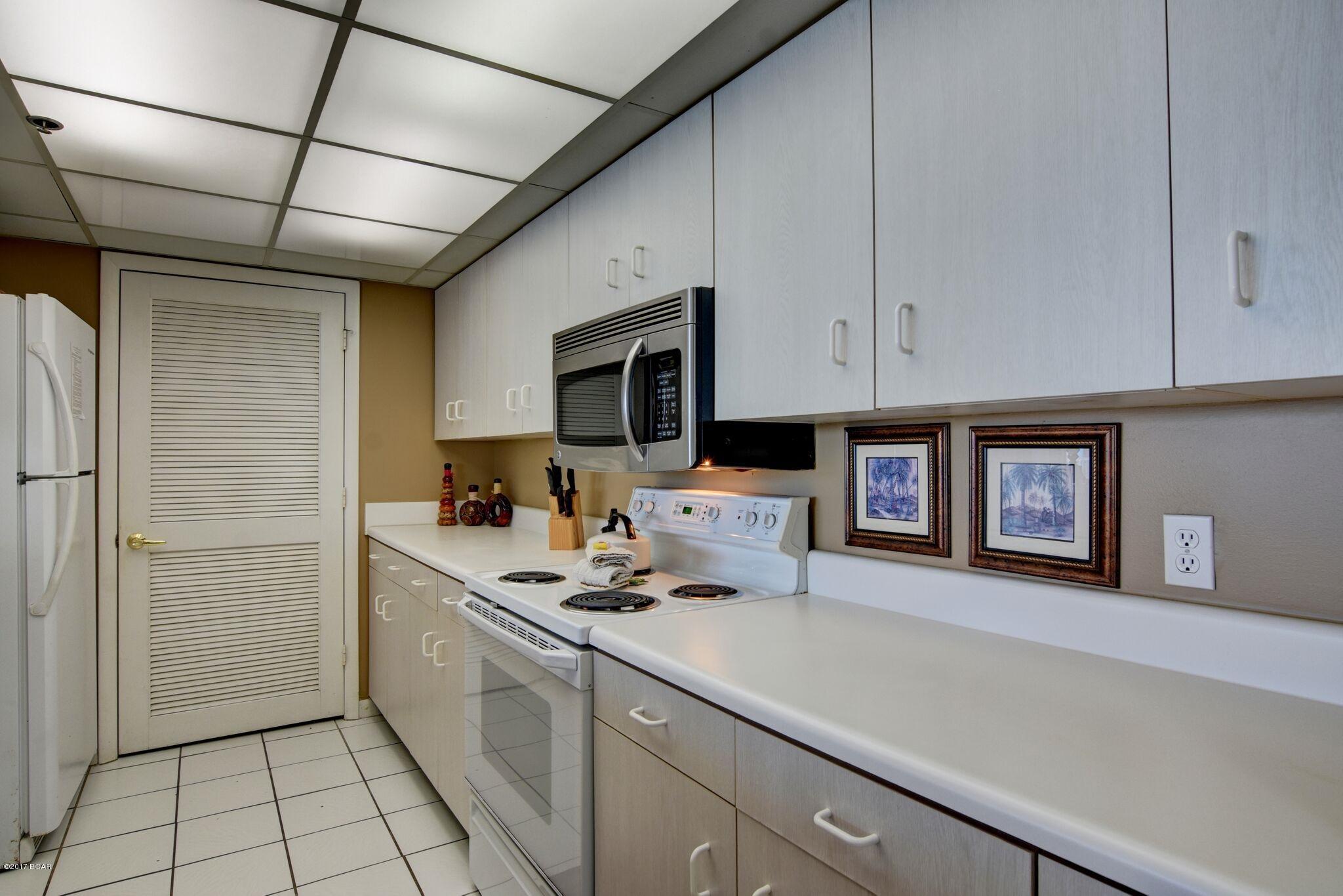 Long Beach Towers II - Residential