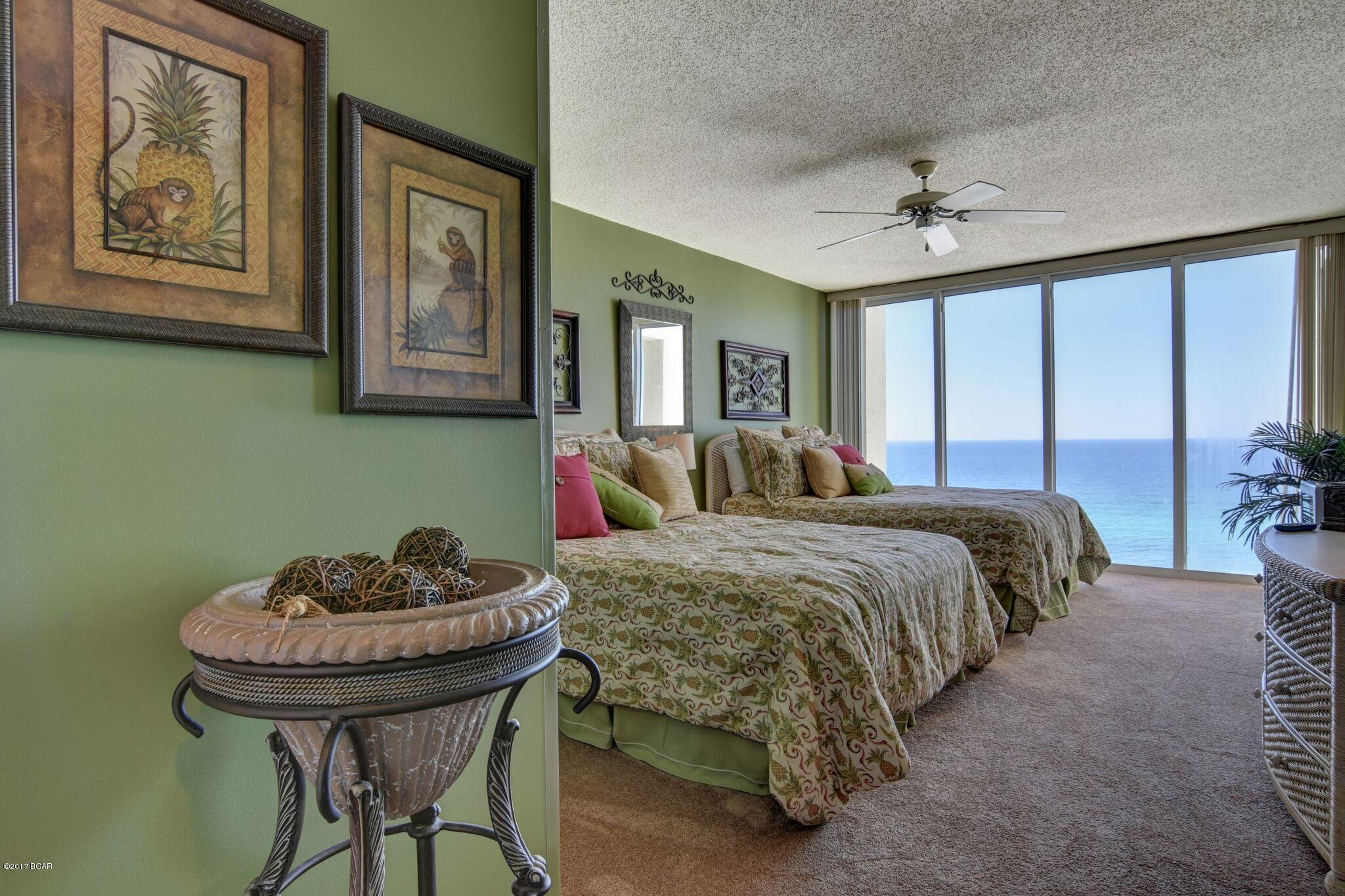 Long Beach Towers II - Residential