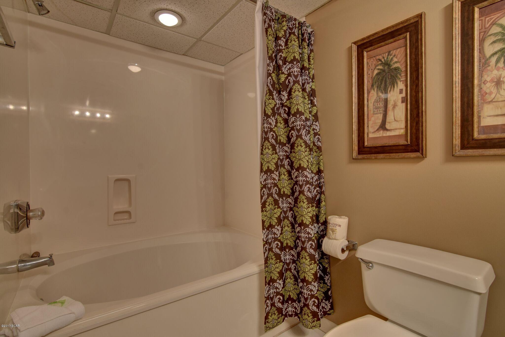 Long Beach Towers II - Residential