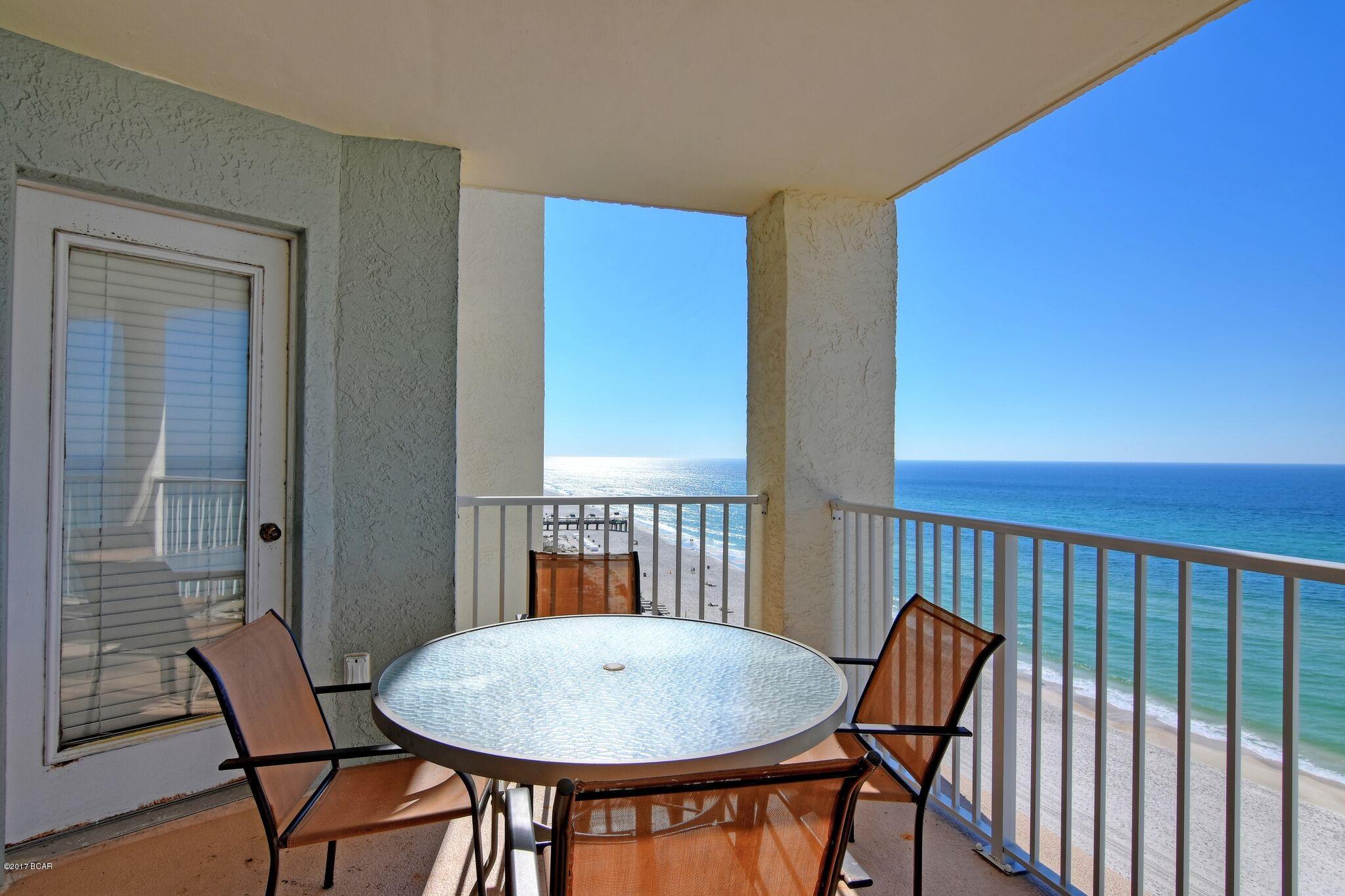 Long Beach Towers II - Residential