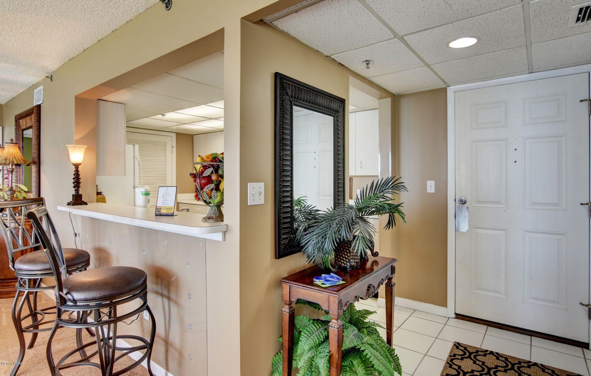 Long Beach Towers II - Residential