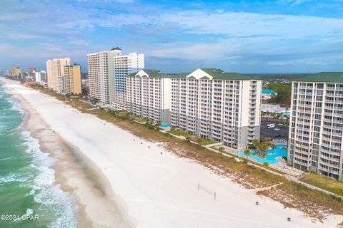 A home in Panama City Beach