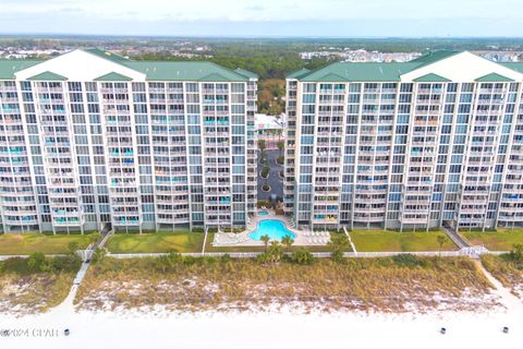 A home in Panama City Beach