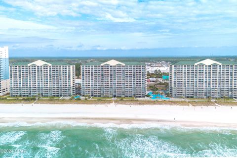 A home in Panama City Beach