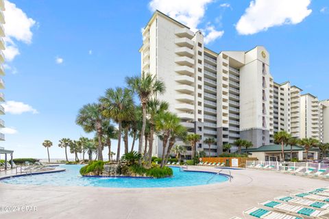 A home in Panama City Beach