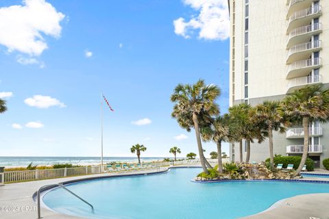 A home in Panama City Beach