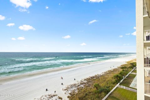 A home in Panama City Beach