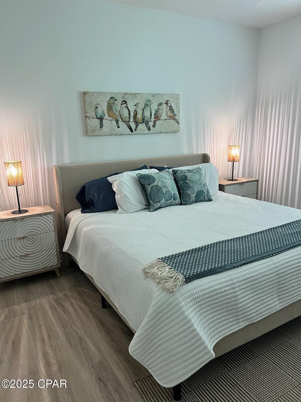 Latitude at Watersound - Residential Lease