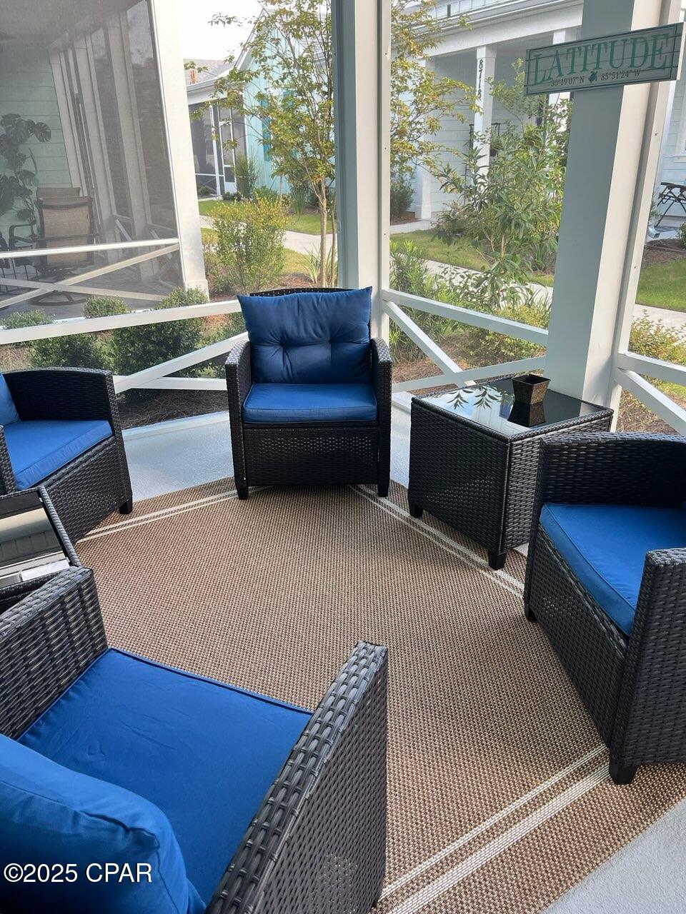 Latitude at Watersound - Residential Lease