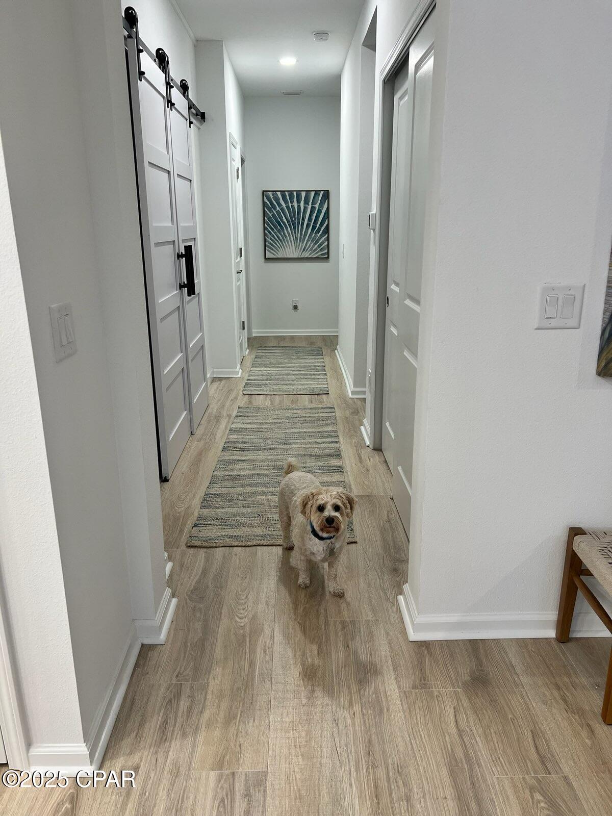 Latitude at Watersound - Residential Lease