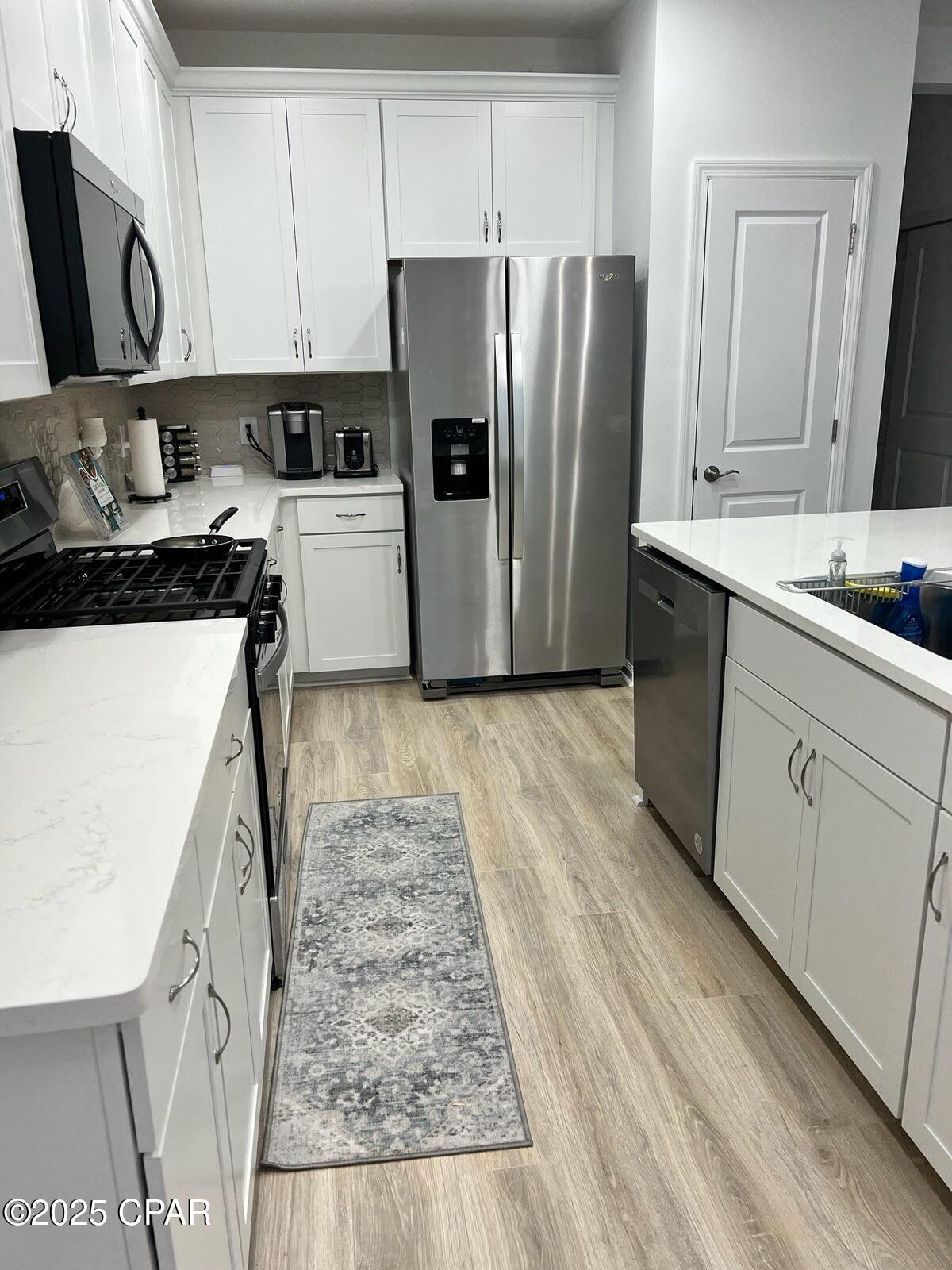 Latitude at Watersound - Residential Lease