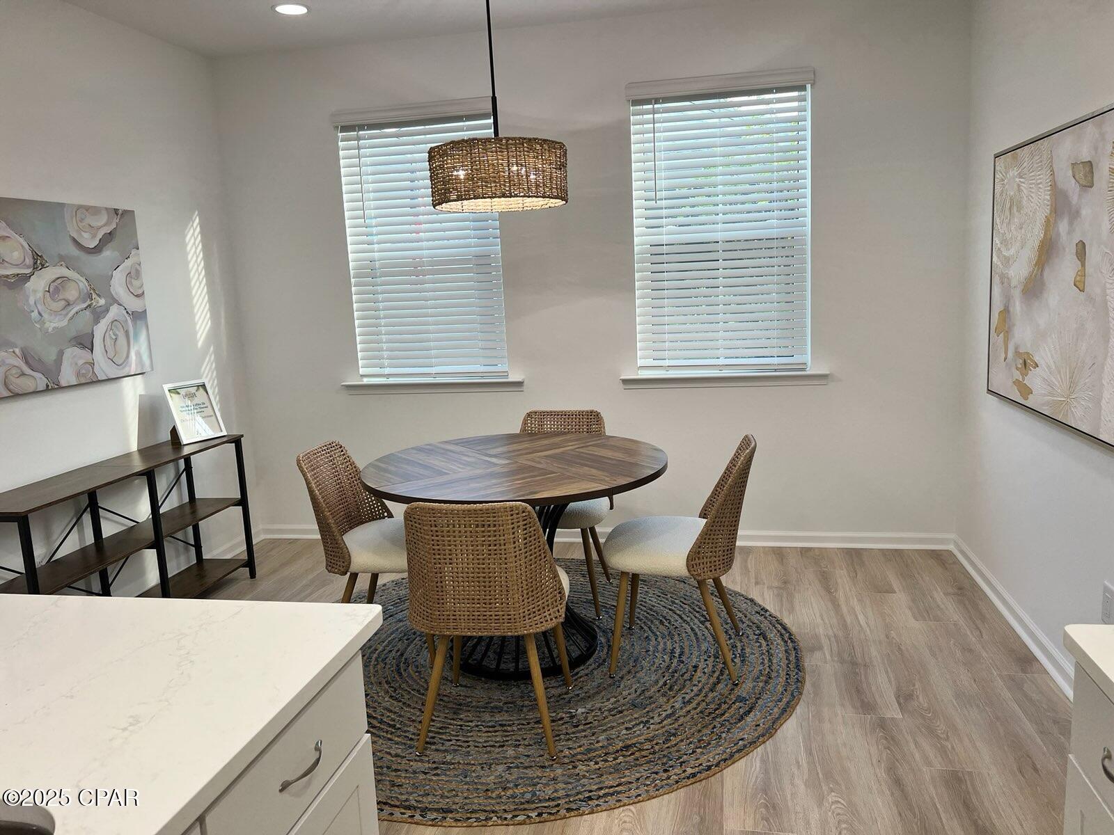 Latitude at Watersound - Residential Lease