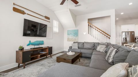 A home in Santa Rosa Beach