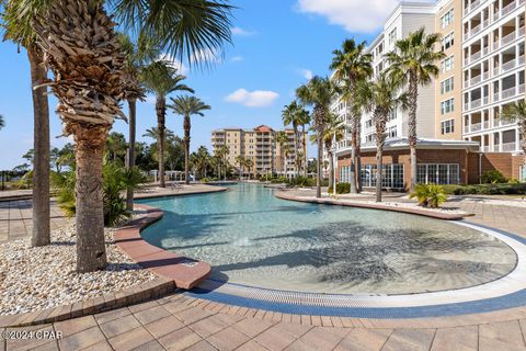 A home in Panama City Beach