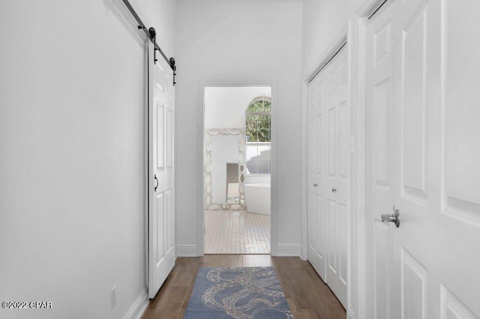 Sandestin Resort - Residential