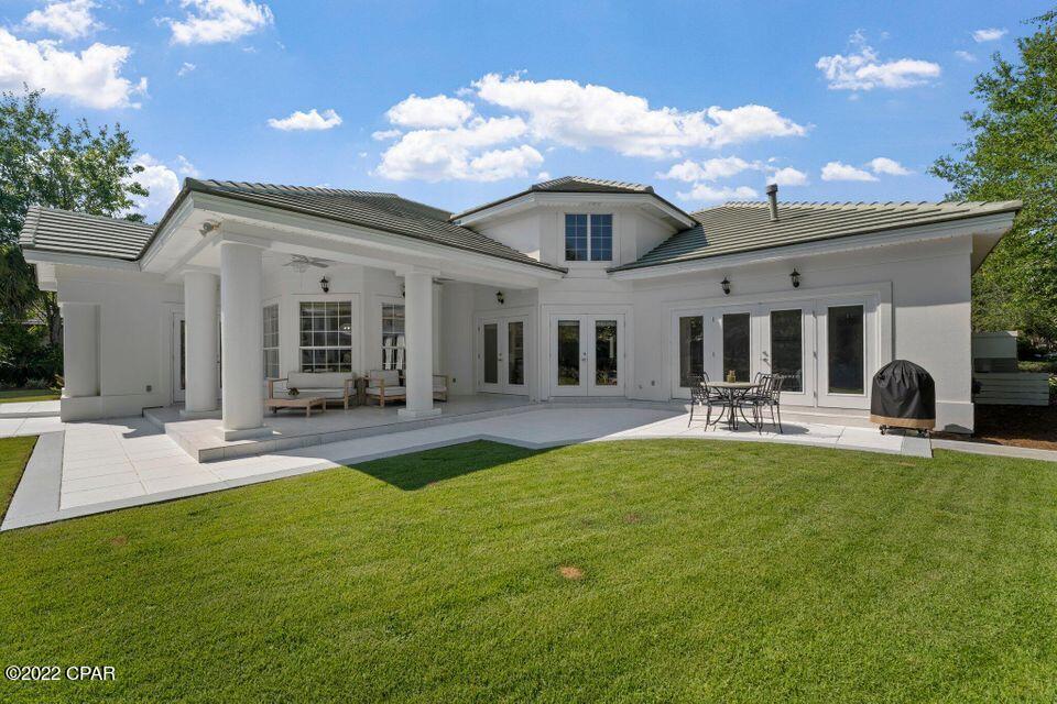 Sandestin Resort - Residential