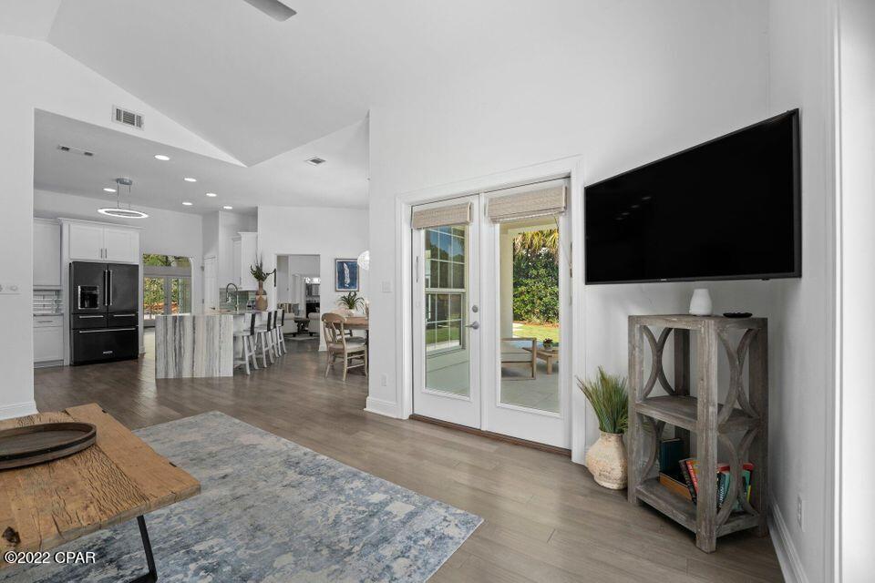 Sandestin Resort - Residential