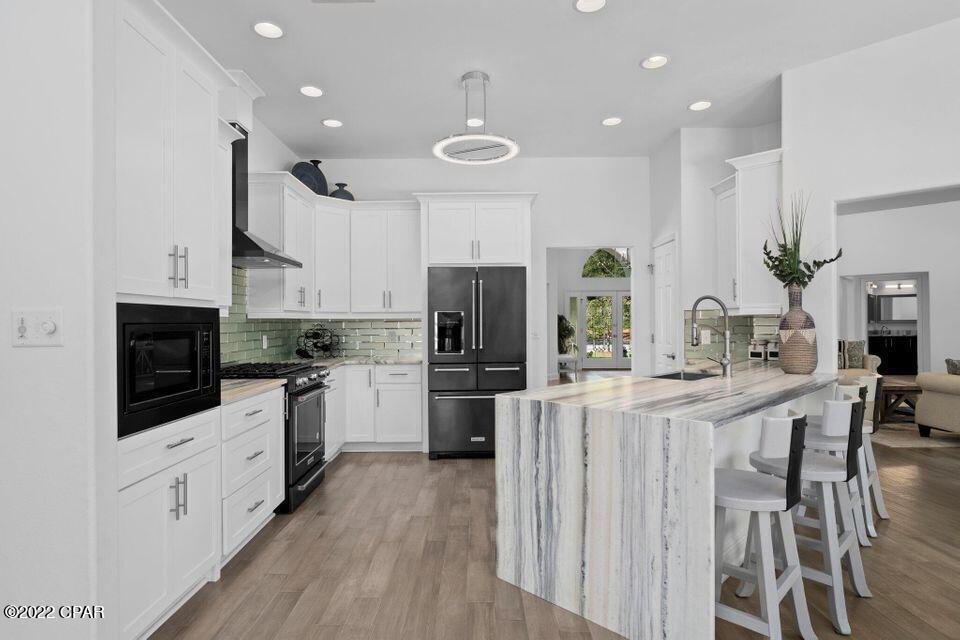 Sandestin Resort - Residential