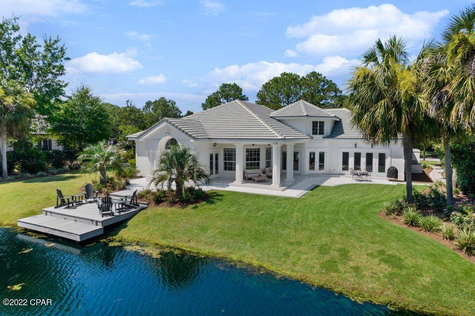 Sandestin Resort - Residential