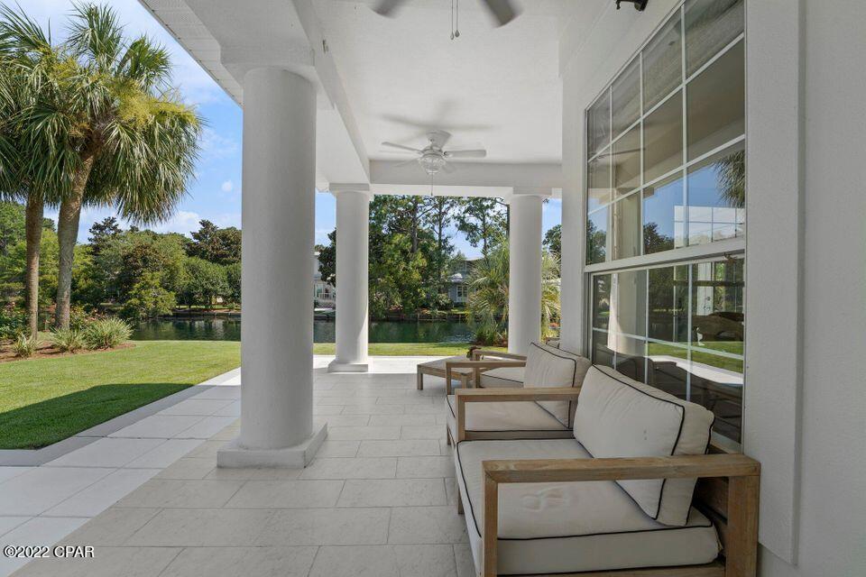 Sandestin Resort - Residential