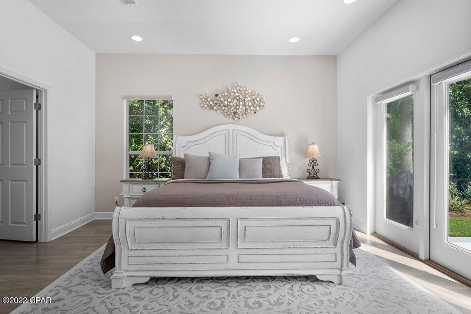 Sandestin Resort - Residential