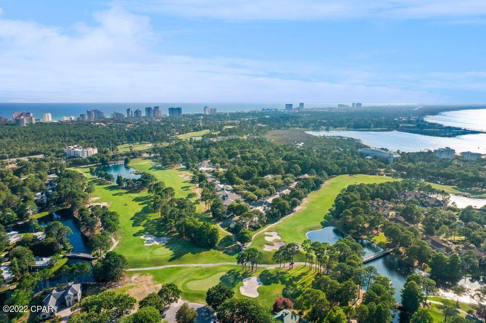 Sandestin Resort - Residential