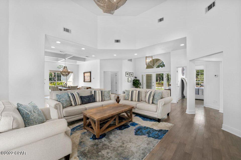 Sandestin Resort - Residential