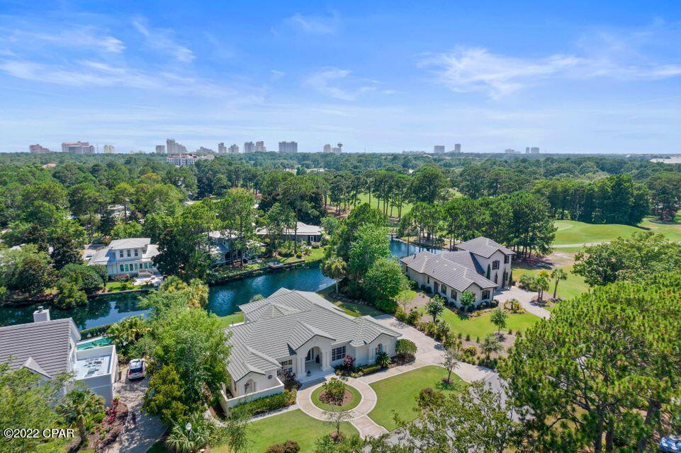 Sandestin Resort - Residential