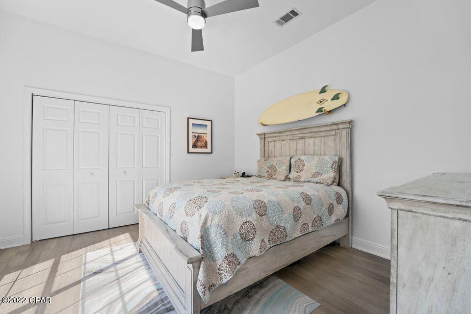 Sandestin Resort - Residential