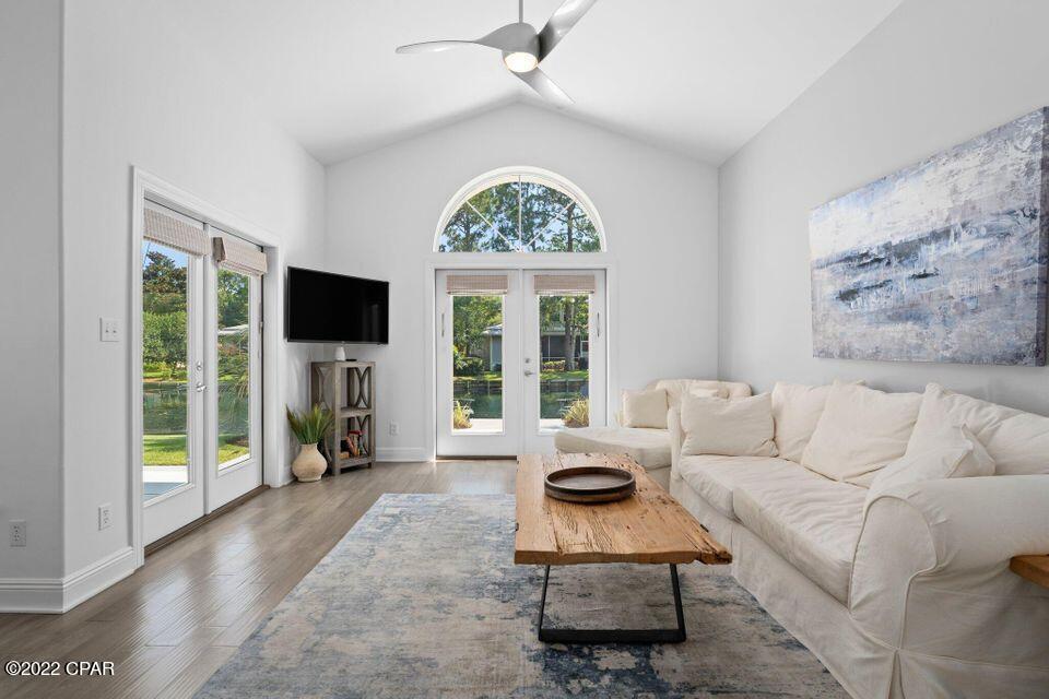 Sandestin Resort - Residential