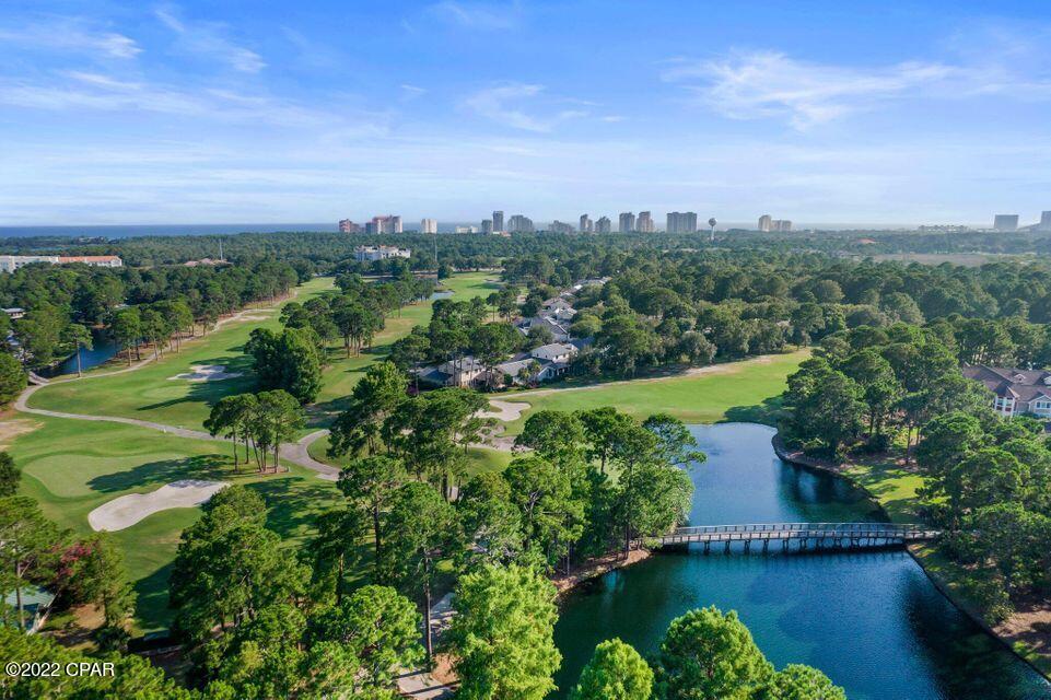 Sandestin Resort - Residential