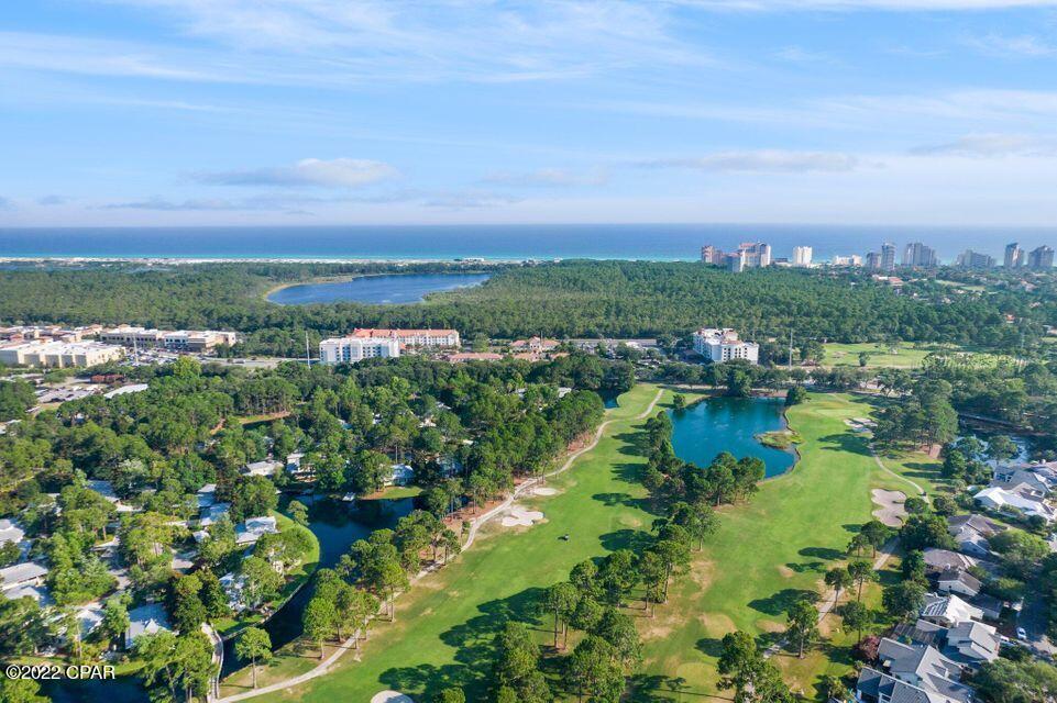 Sandestin Resort - Residential