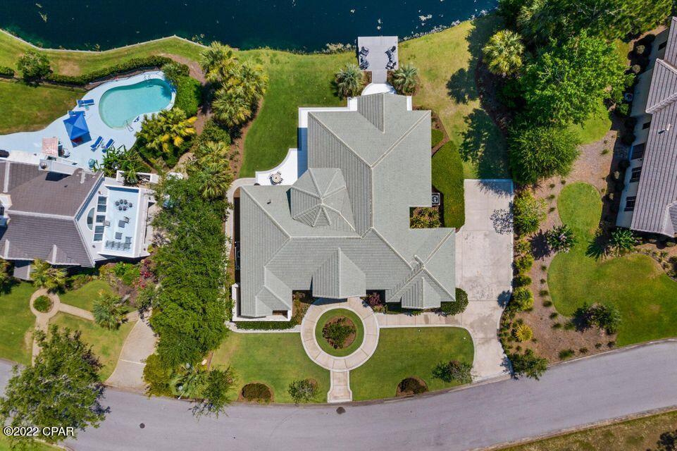 Sandestin Resort - Residential