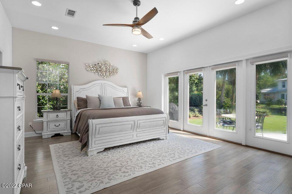 Sandestin Resort - Residential