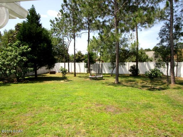 Hammocks Phase III - Residential