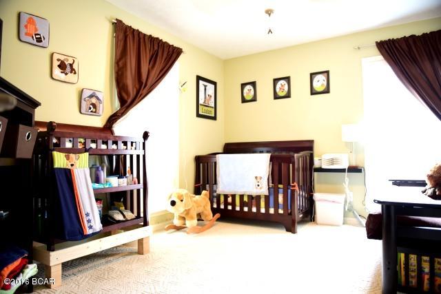 Hammocks Phase III - Residential