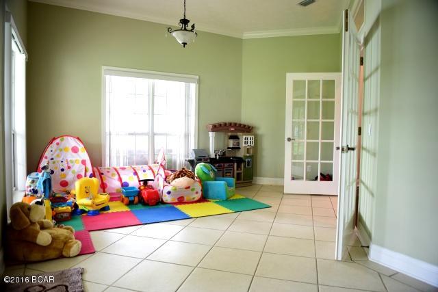 Hammocks Phase III - Residential