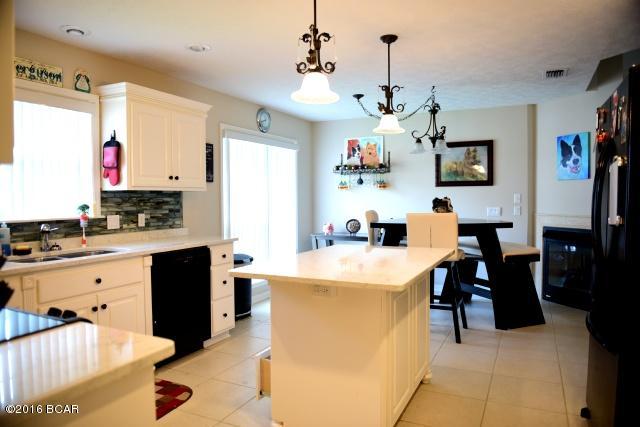 Hammocks Phase III - Residential