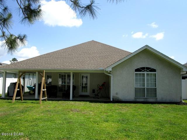 Hammocks Phase III - Residential