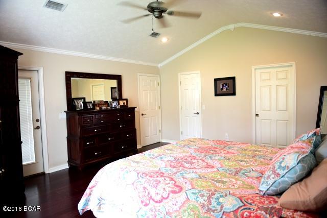 Hammocks Phase III - Residential