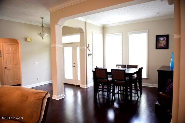 Hammocks Phase III - Residential