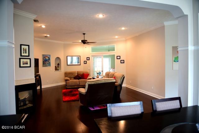 Hammocks Phase III - Residential