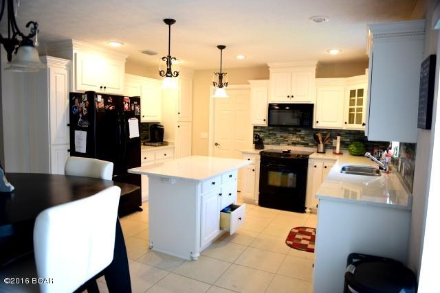 Hammocks Phase III - Residential