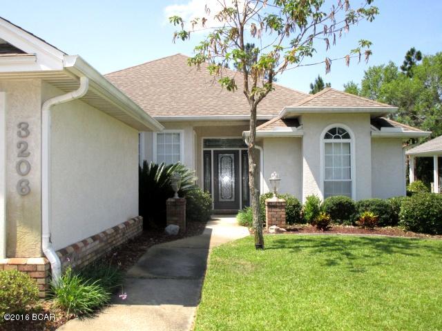 Hammocks Phase III - Residential