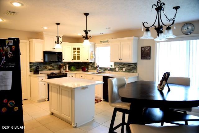 Hammocks Phase III - Residential