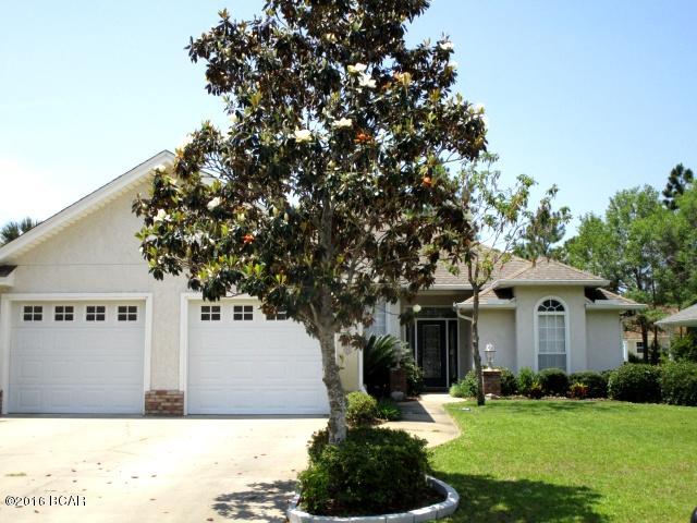 Hammocks Phase III - Residential