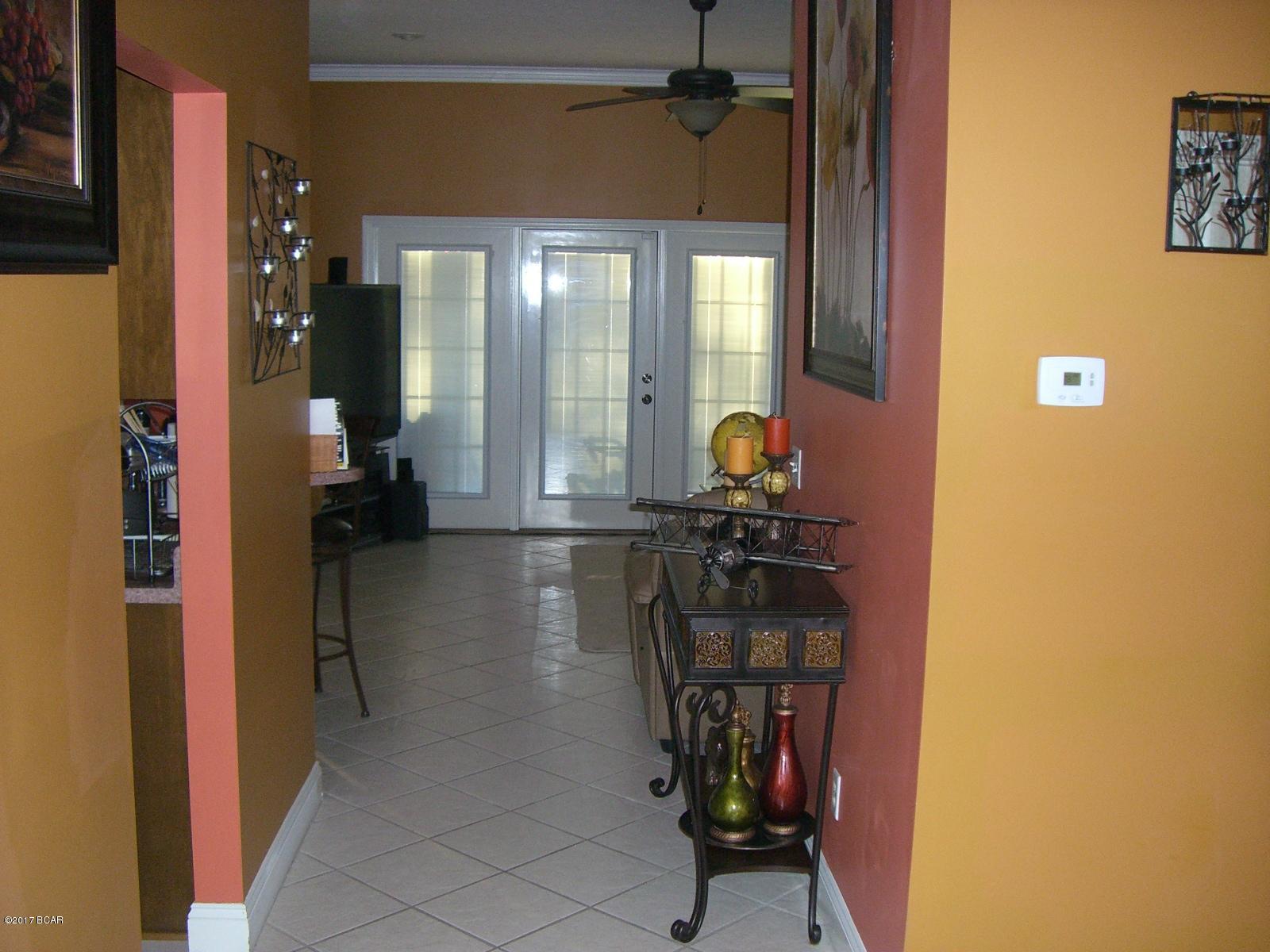 Forest Walk - Residential