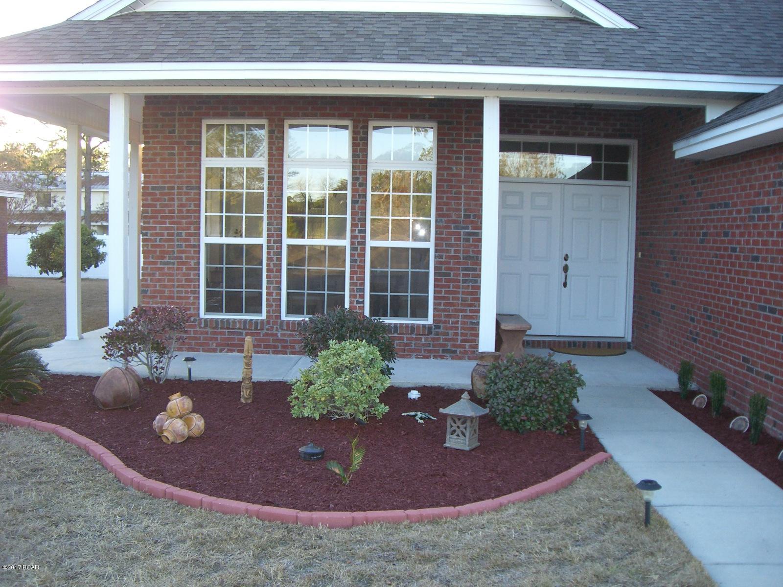 Forest Walk - Residential